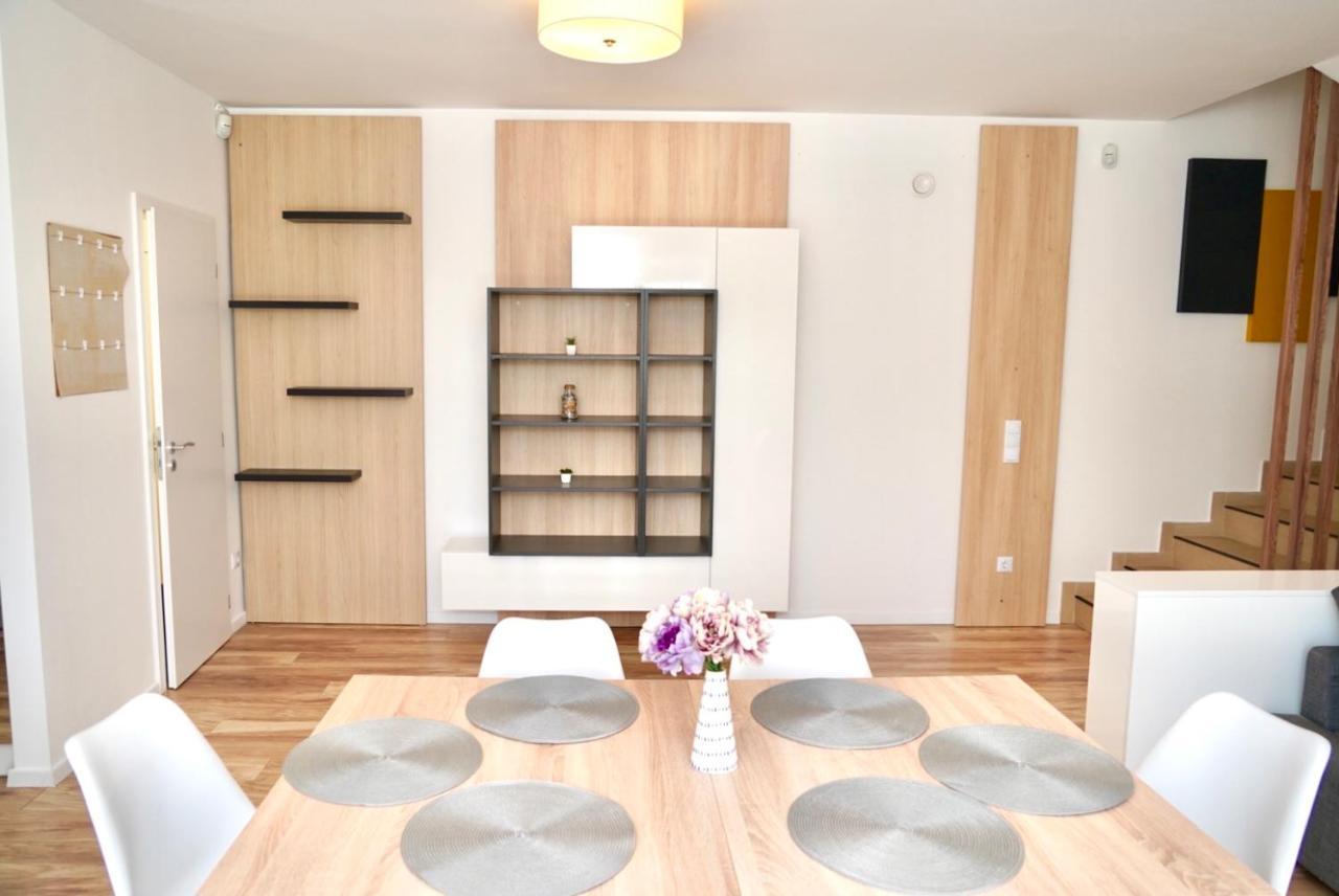 Golden Relax Apartments Balatonfüred Dış mekan fotoğraf