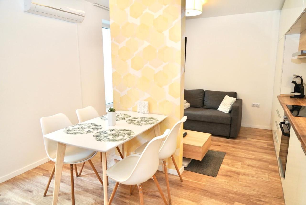 Golden Relax Apartments Balatonfüred Dış mekan fotoğraf