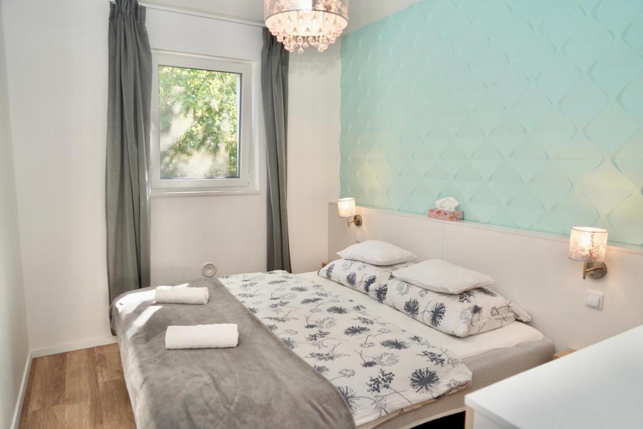 Golden Relax Apartments Balatonfüred Dış mekan fotoğraf