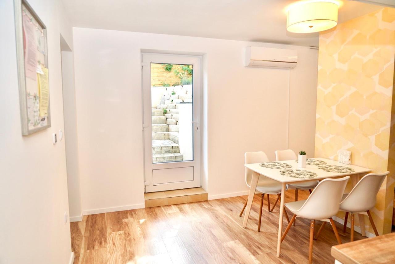 Golden Relax Apartments Balatonfüred Dış mekan fotoğraf