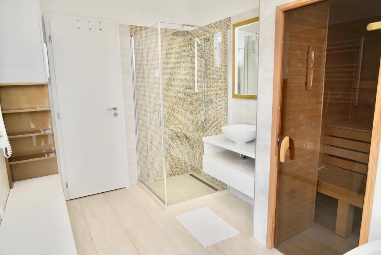 Golden Relax Apartments Balatonfüred Dış mekan fotoğraf