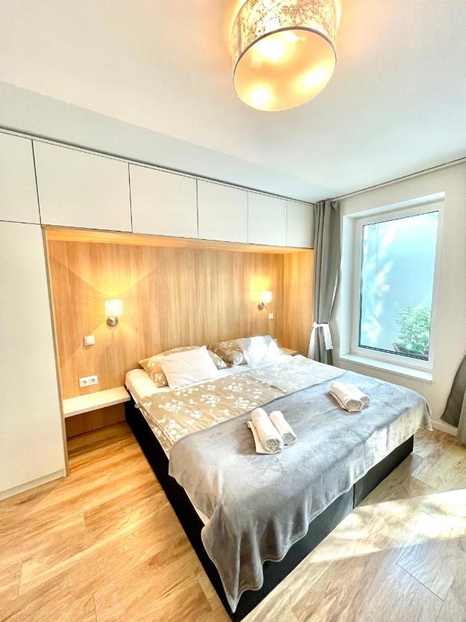 Golden Relax Apartments Balatonfüred Dış mekan fotoğraf