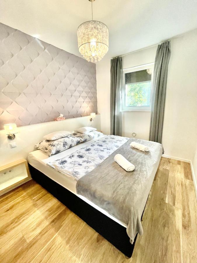 Golden Relax Apartments Balatonfüred Dış mekan fotoğraf
