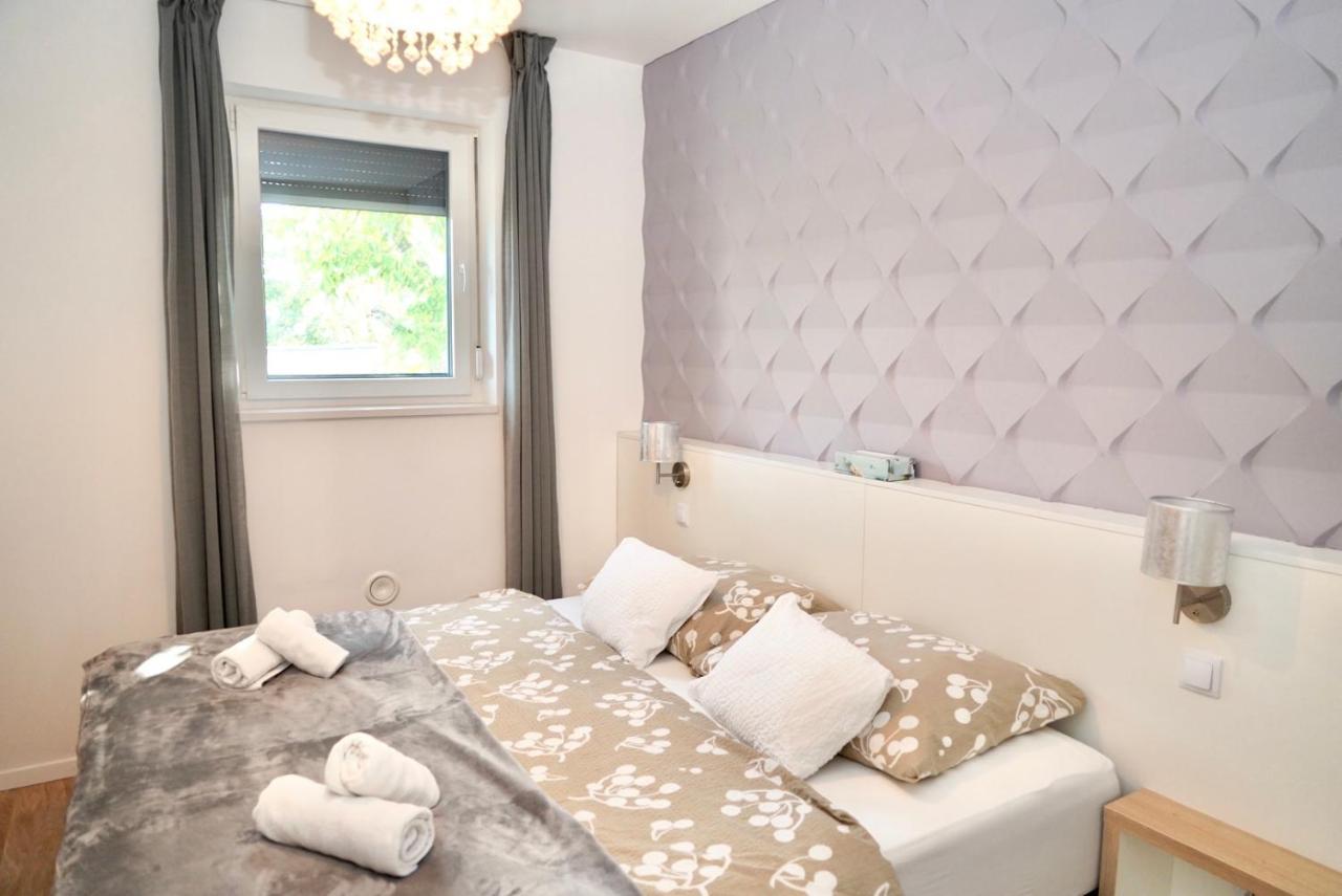 Golden Relax Apartments Balatonfüred Dış mekan fotoğraf