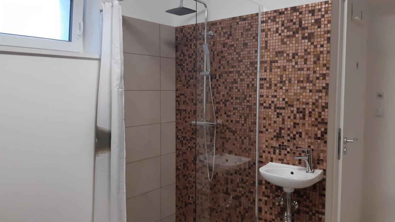 Golden Relax Apartments Balatonfüred Dış mekan fotoğraf