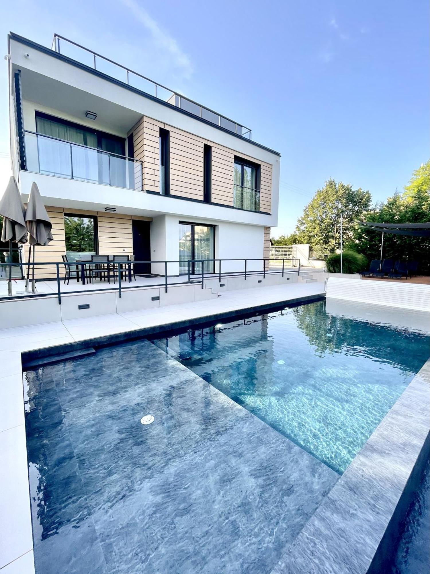 Golden Relax Apartments Balatonfüred Dış mekan fotoğraf