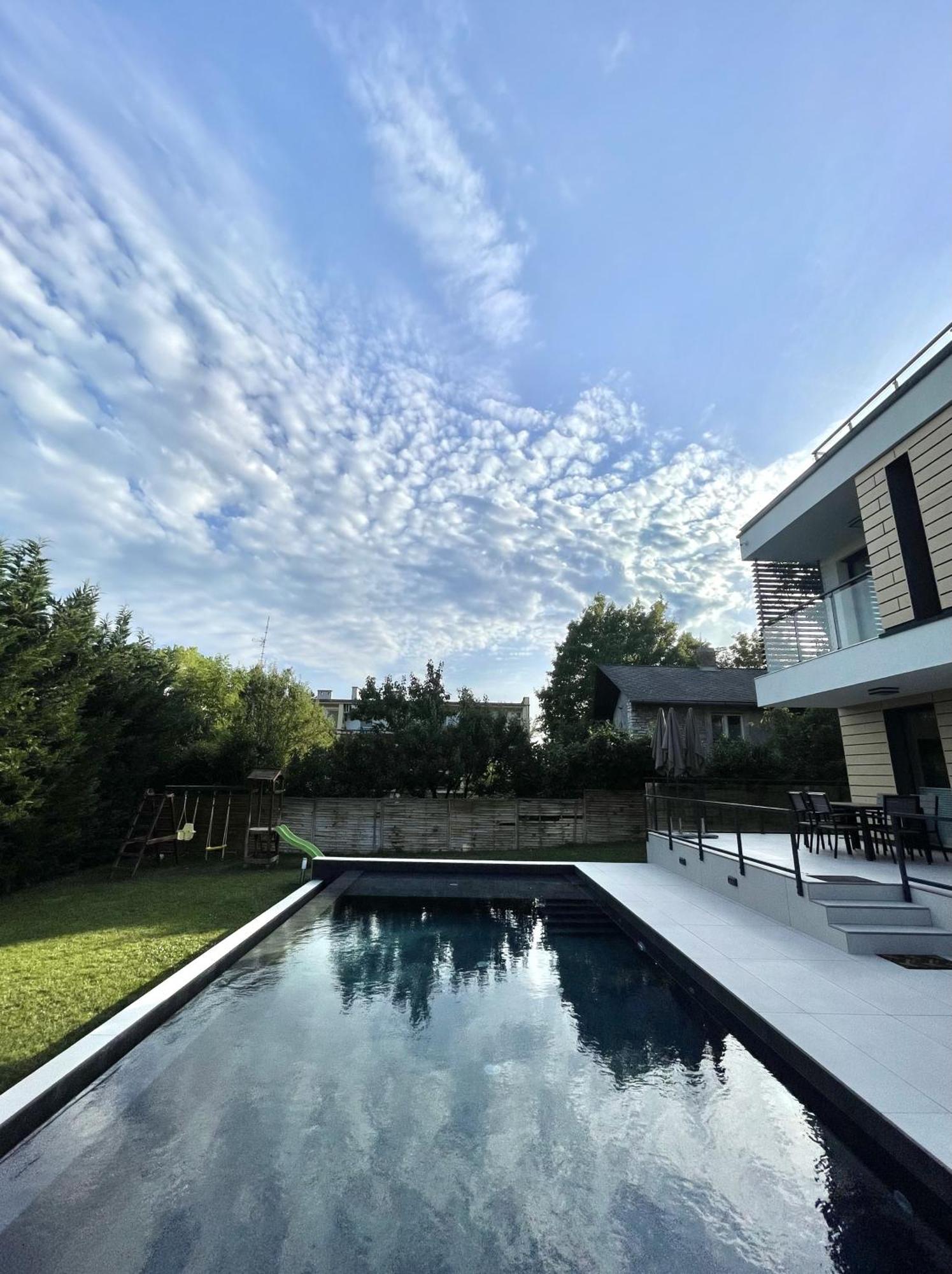 Golden Relax Apartments Balatonfüred Dış mekan fotoğraf