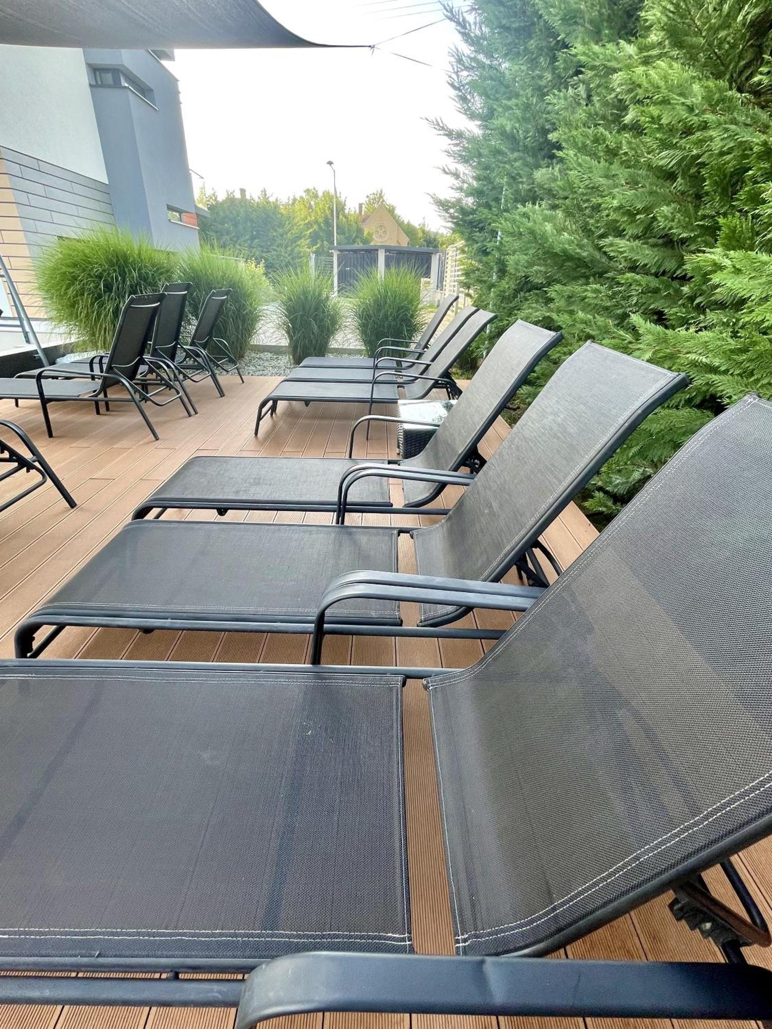 Golden Relax Apartments Balatonfüred Dış mekan fotoğraf