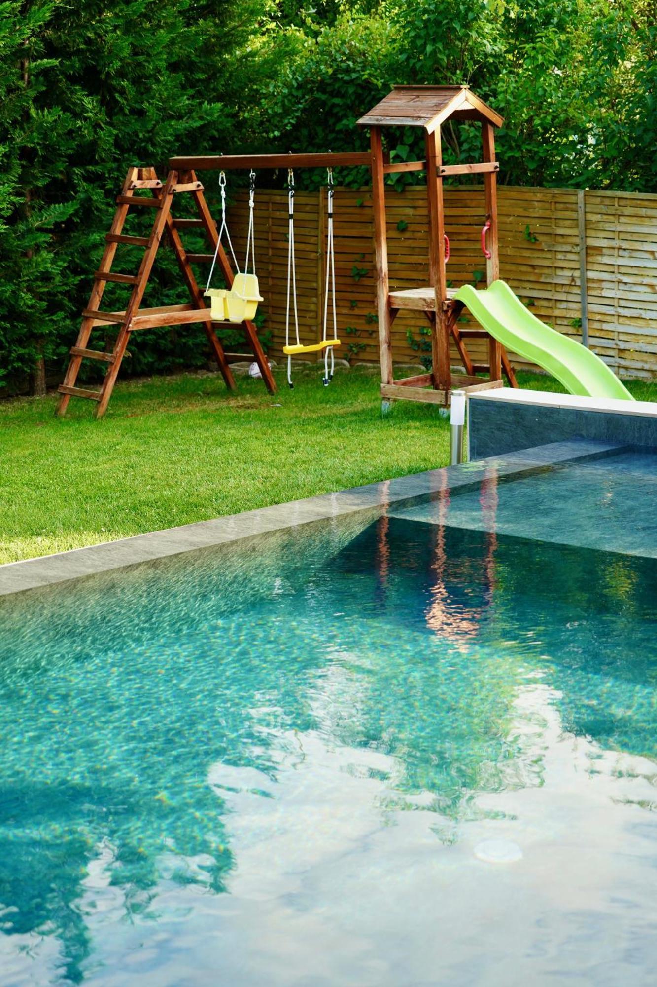 Golden Relax Apartments Balatonfüred Dış mekan fotoğraf