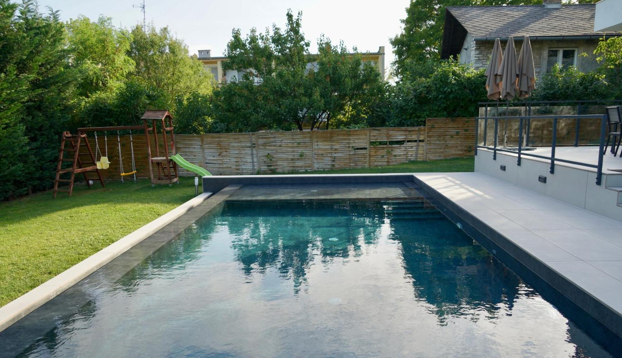 Golden Relax Apartments Balatonfüred Dış mekan fotoğraf