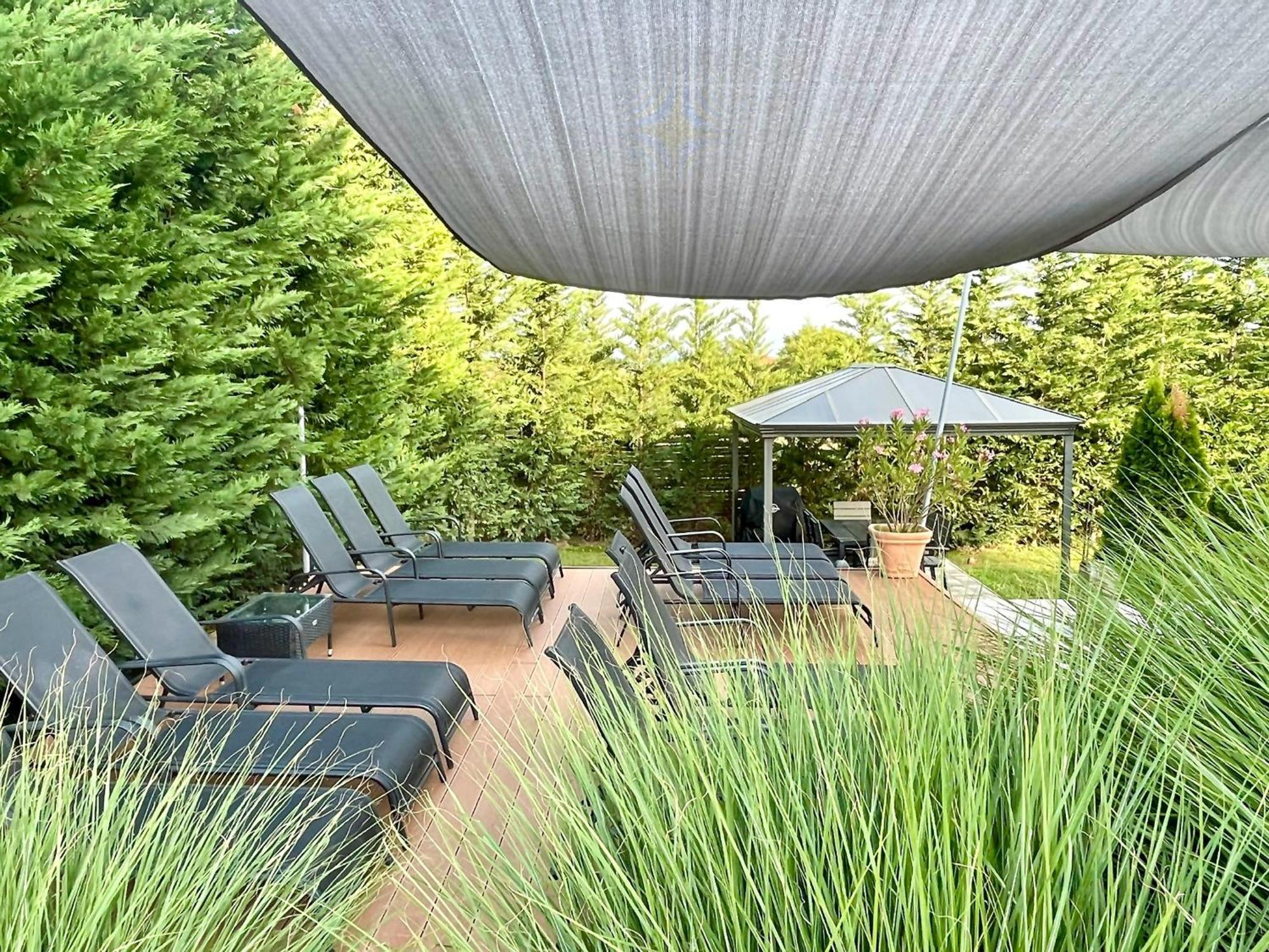 Golden Relax Apartments Balatonfüred Dış mekan fotoğraf